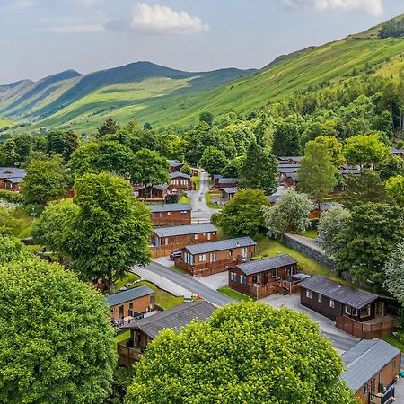 Striding Edge Lodge Windermere Bagian luar foto