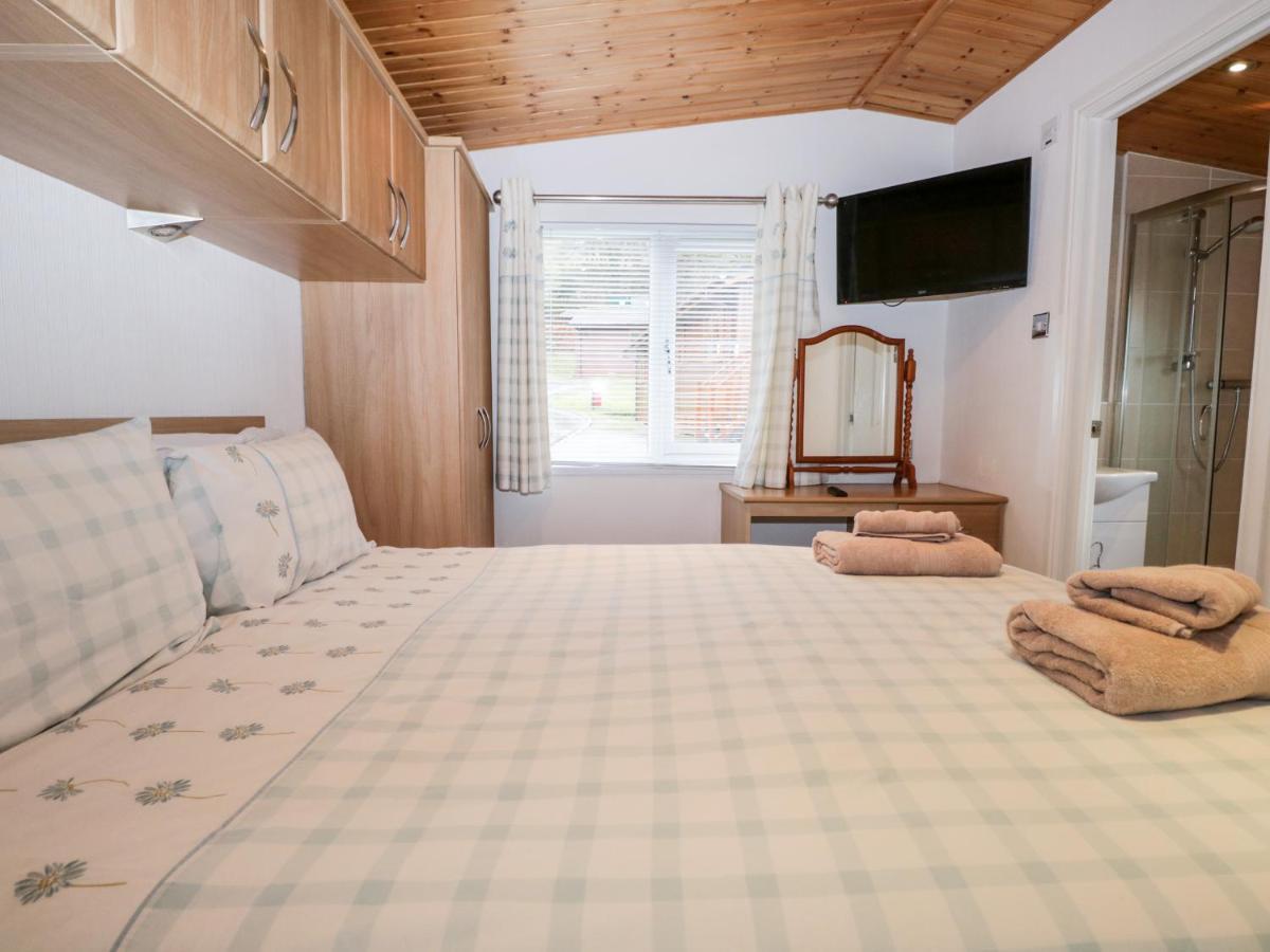 Striding Edge Lodge Windermere Bagian luar foto