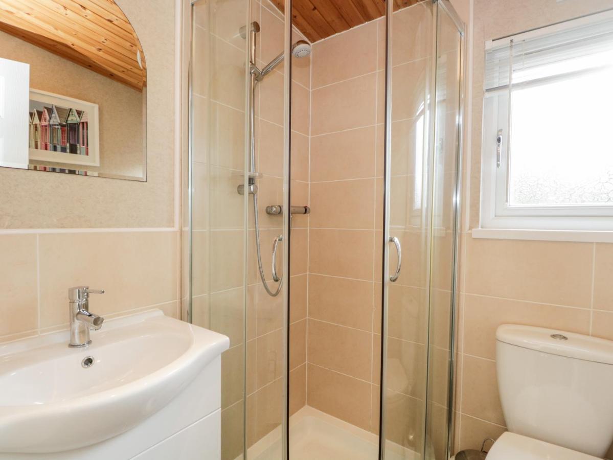 Striding Edge Lodge Windermere Bagian luar foto