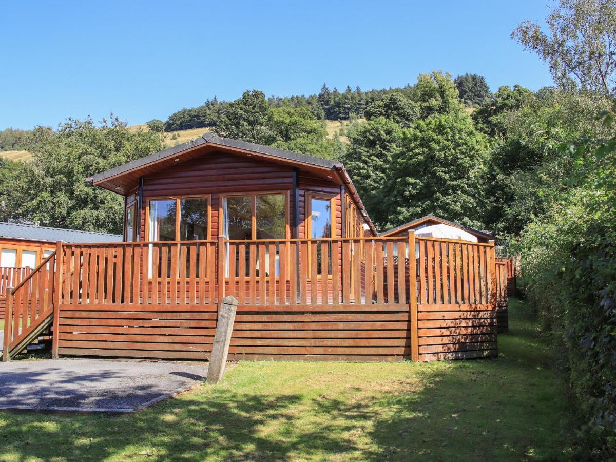 Striding Edge Lodge Windermere Bagian luar foto