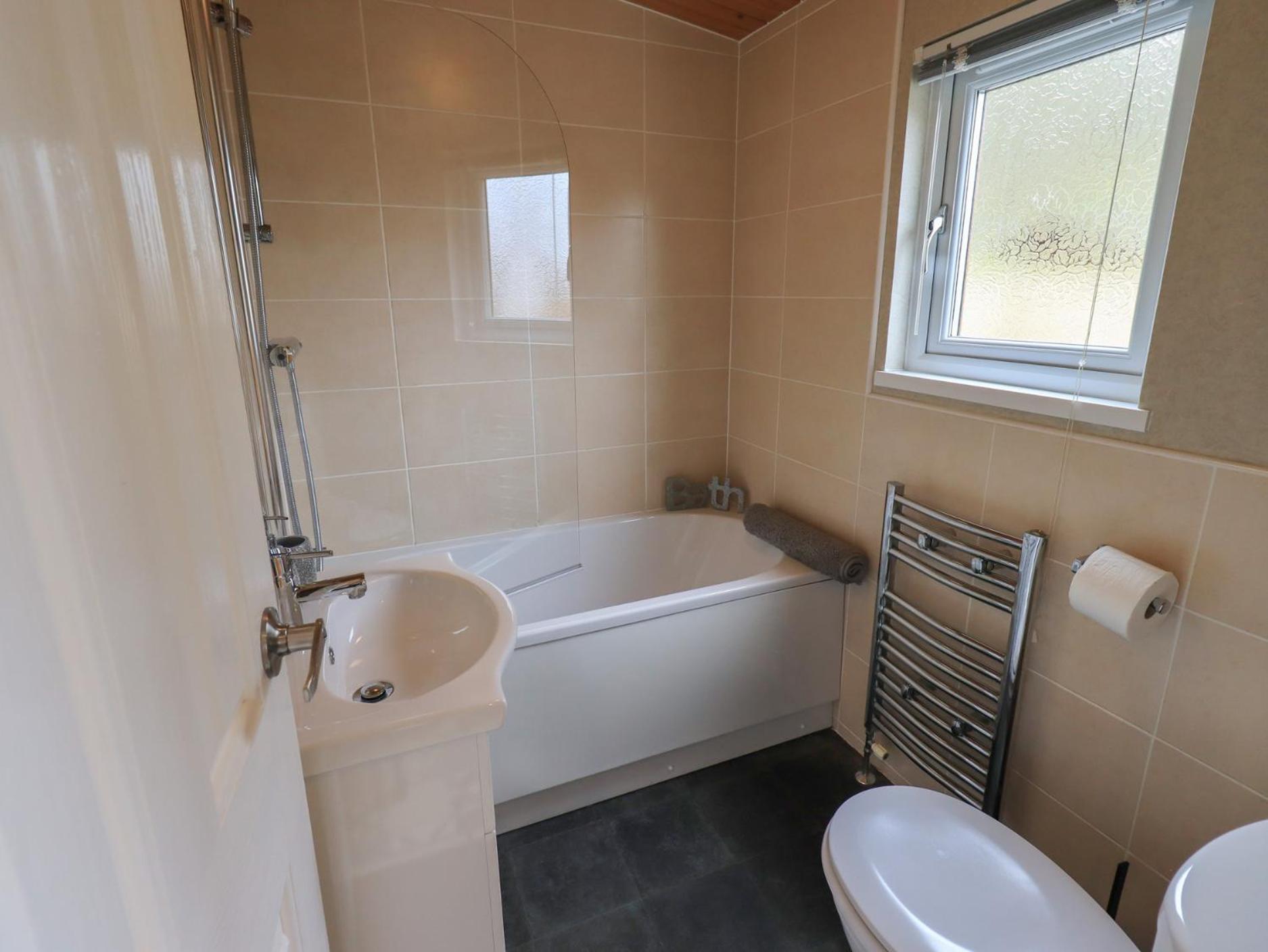 Striding Edge Lodge Windermere Bagian luar foto