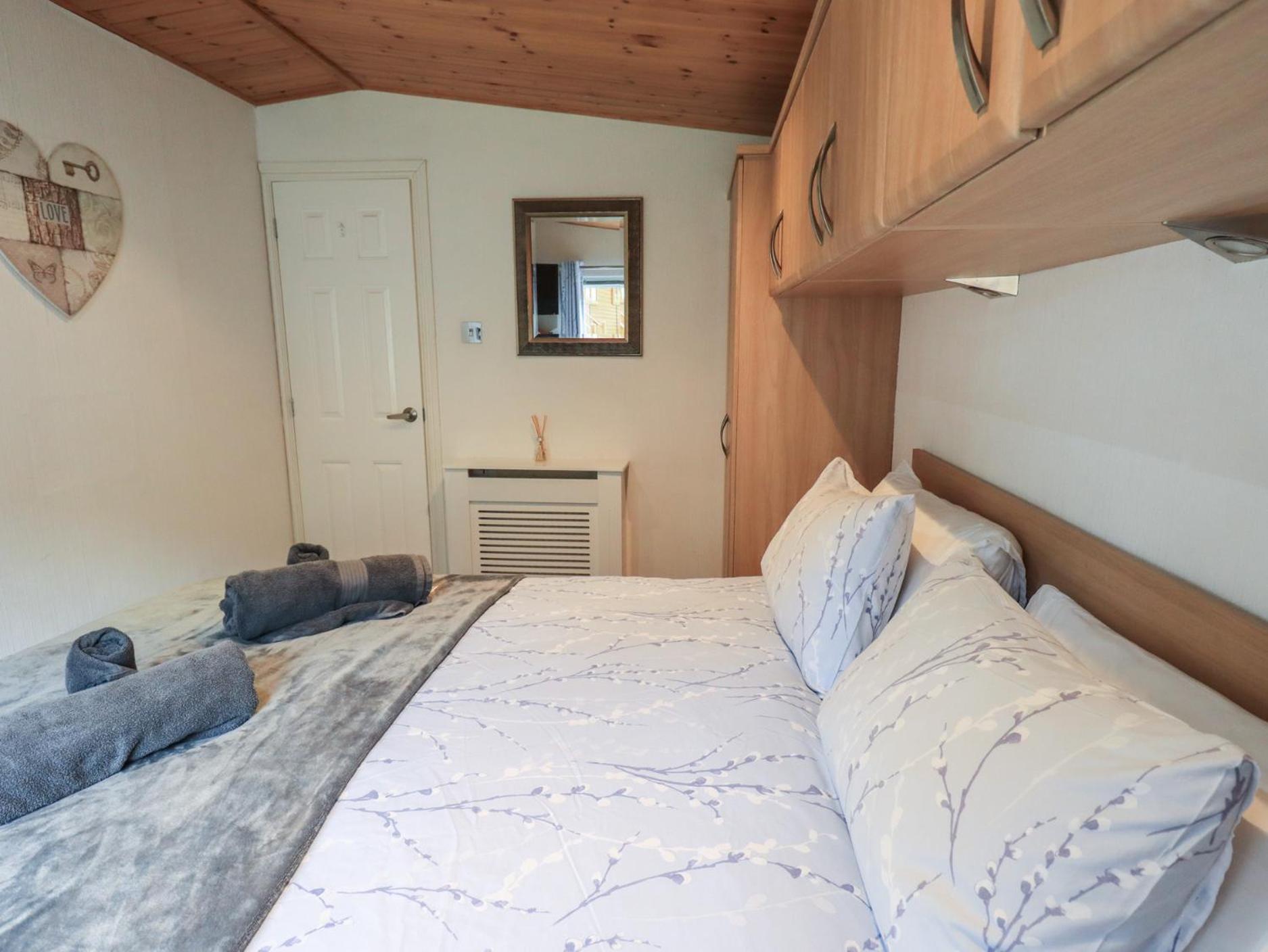 Striding Edge Lodge Windermere Bagian luar foto