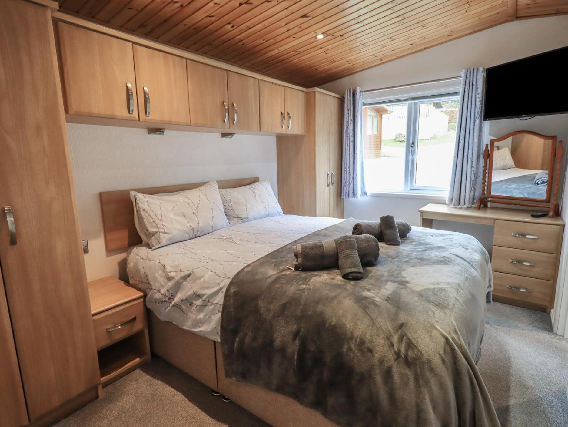 Striding Edge Lodge Windermere Bagian luar foto