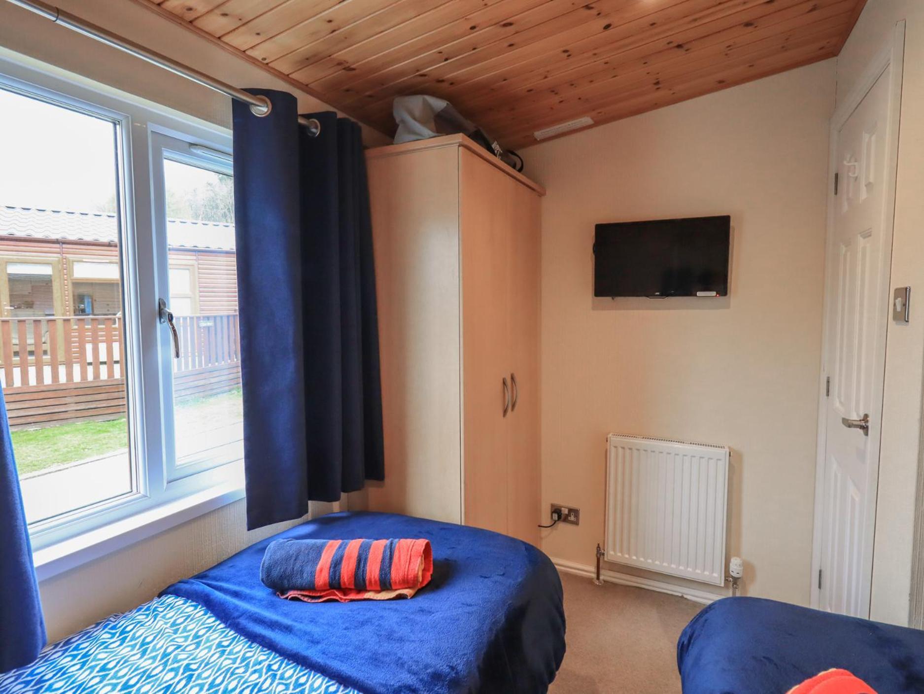 Striding Edge Lodge Windermere Bagian luar foto