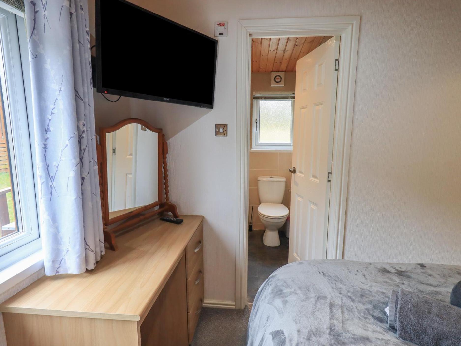 Striding Edge Lodge Windermere Bagian luar foto